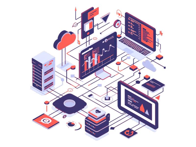 Czym jest outsourcing IT i jak może zmniejszyć koszty Twojej firmy?