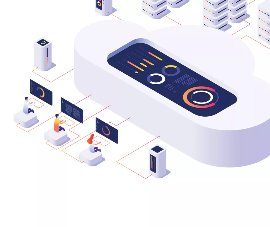 Administracja serwerami