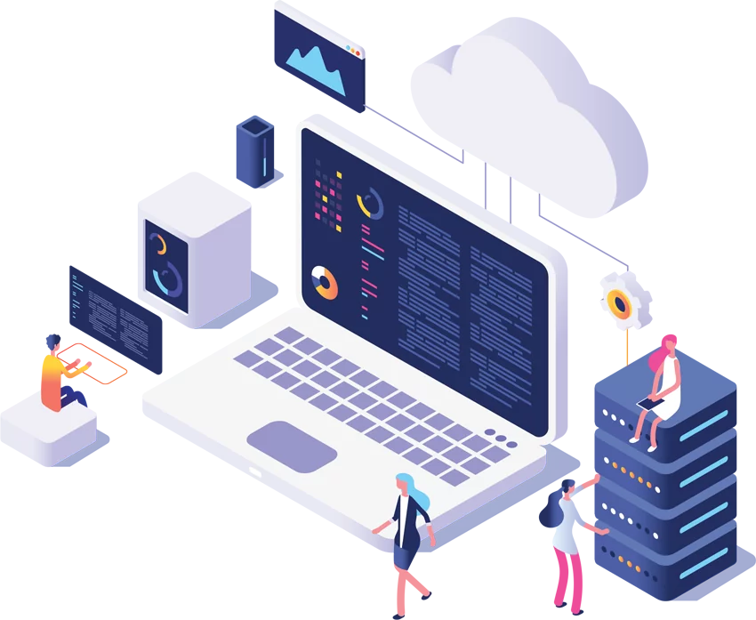 Zarządzenia systemami IT