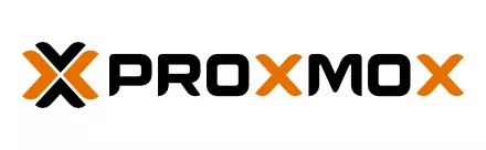 Logo Proxmox