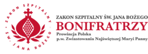 Logo Bonifratrzy