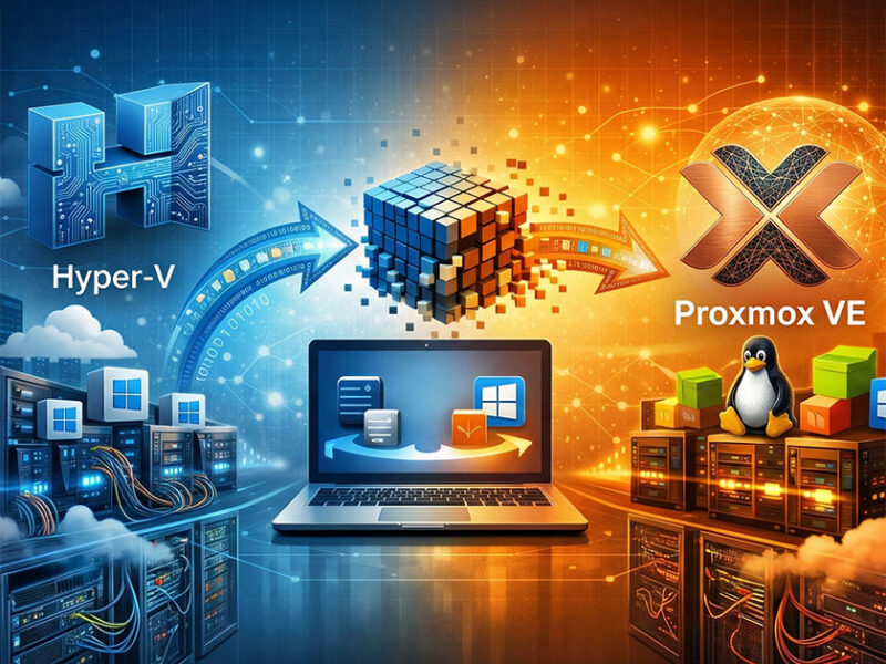 Nowa wersja hv2pve — 1.0.3