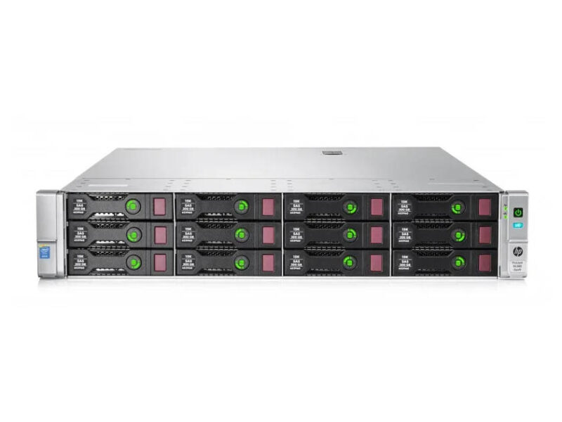 Serwerowy Nekromanta:jak ożywiłem HPE StoreOnce zablokowany licencją producenta