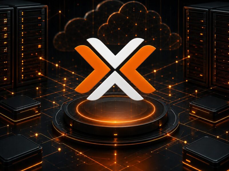 Proxmox – co to jest i do czego służy? Kompletny przewodnik po wirtualizacji