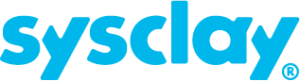 Sysclay logo